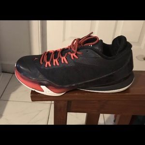 CP3 Jordan size 6